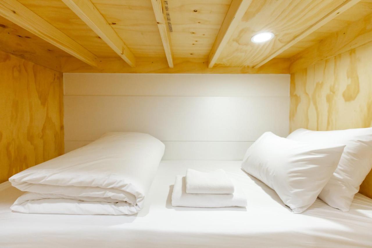 Ekonomy Hotel Myeongdong Central Сеул Екстер'єр фото